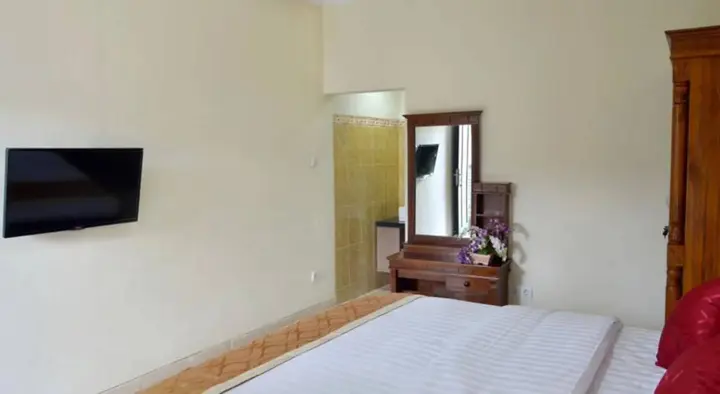 Кута: Kiki Residence Bali