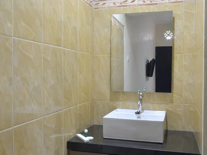 Кута: Kiki Residence Bali