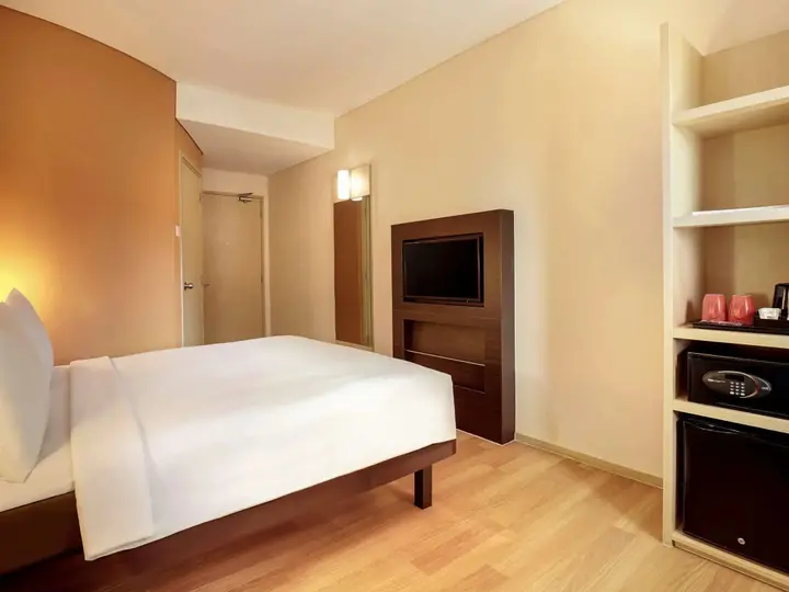 Джакарта: Ibis Jakarta Harmoni