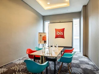 Джакарта: Ibis Jakarta Harmoni