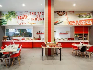 Джакарта: Ibis Jakarta Harmoni