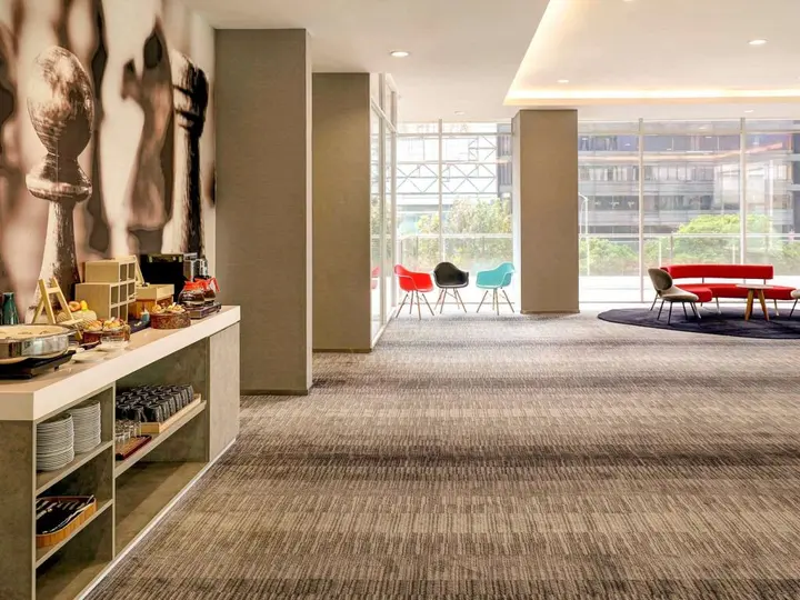 Джакарта: Ibis Jakarta Harmoni
