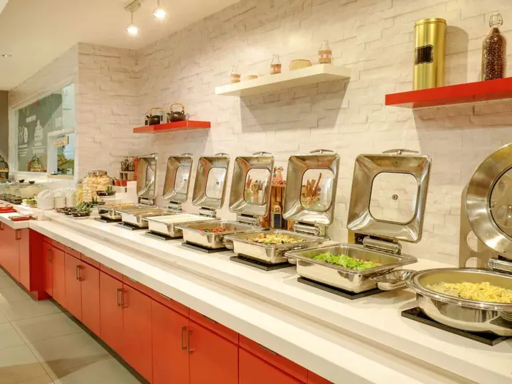 Джакарта: Ibis Jakarta Harmoni