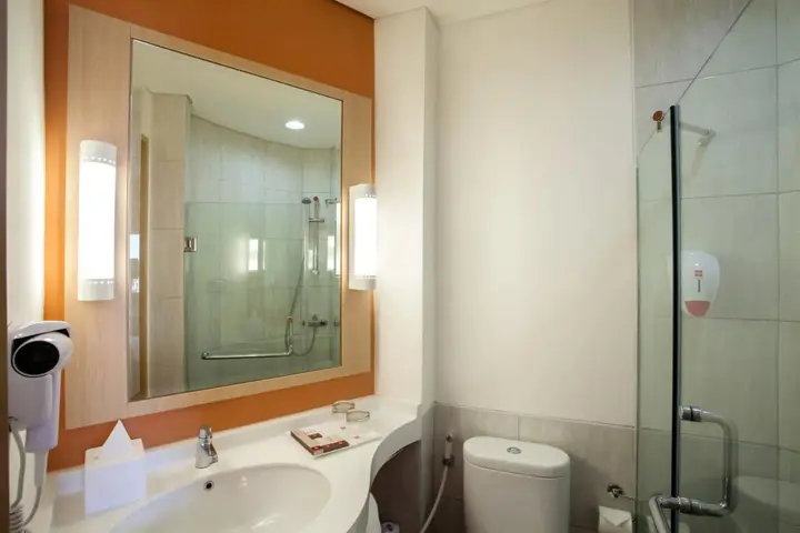 Джакарта: Ibis Jakarta Harmoni