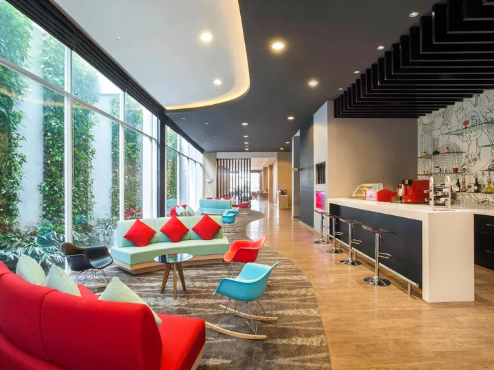 Джакарта: Ibis Jakarta Harmoni