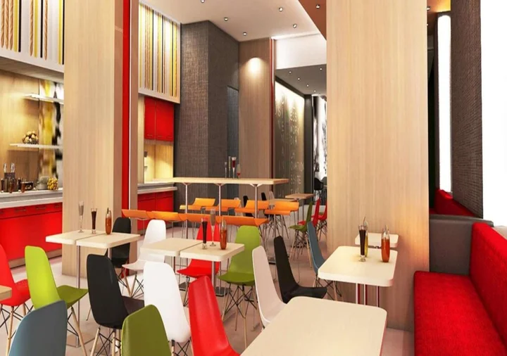 Джакарта: Ibis Jakarta Harmoni
