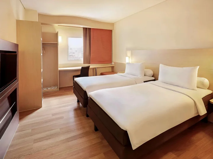 Джакарта: Ibis Jakarta Harmoni