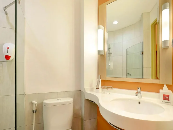 Джакарта: Ibis Jakarta Harmoni