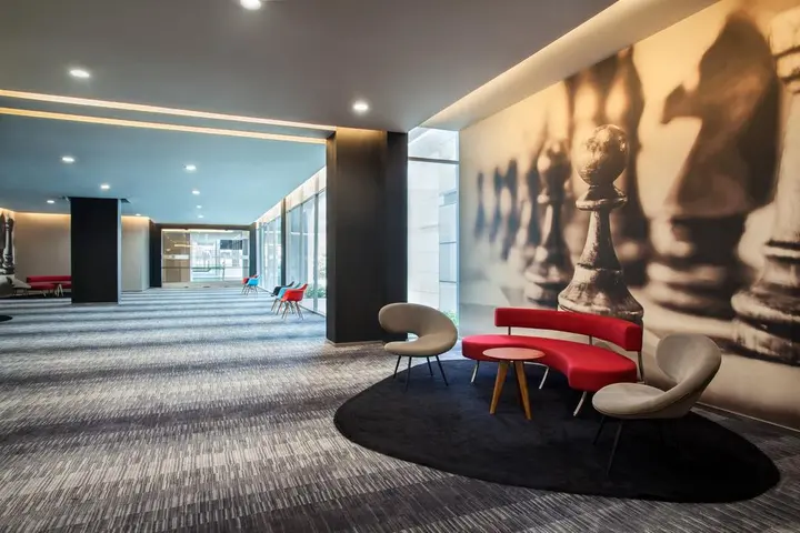 Джакарта: Ibis Jakarta Harmoni