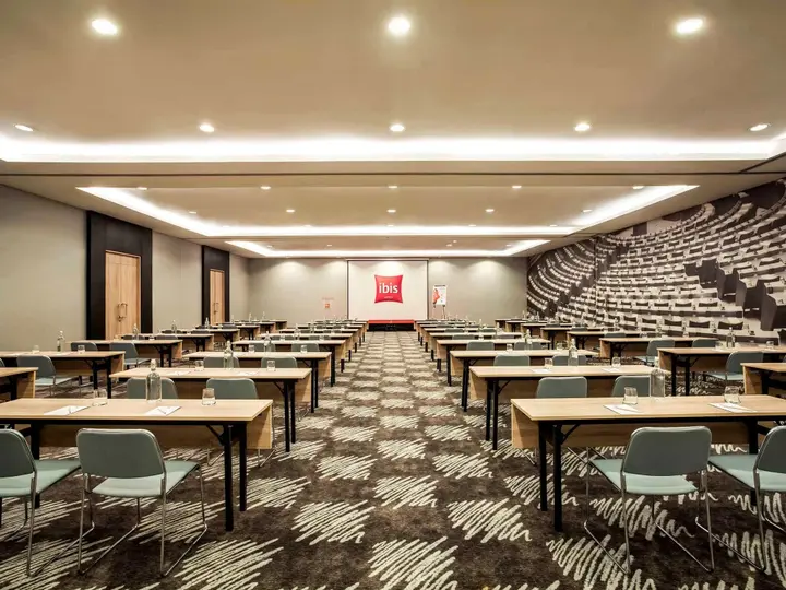 Джакарта: Ibis Jakarta Harmoni