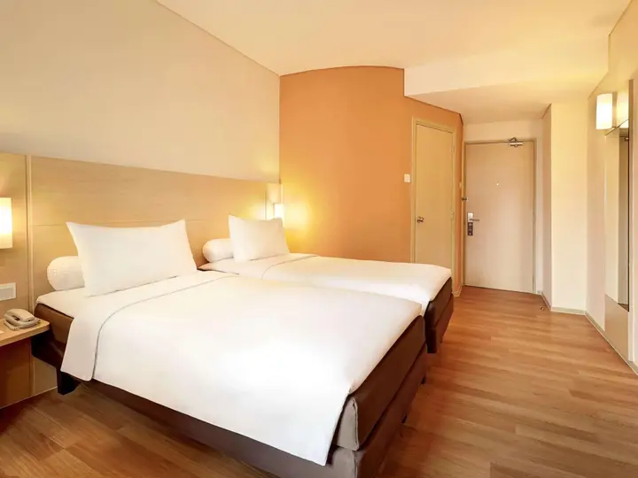 Джакарта: Ibis Jakarta Harmoni