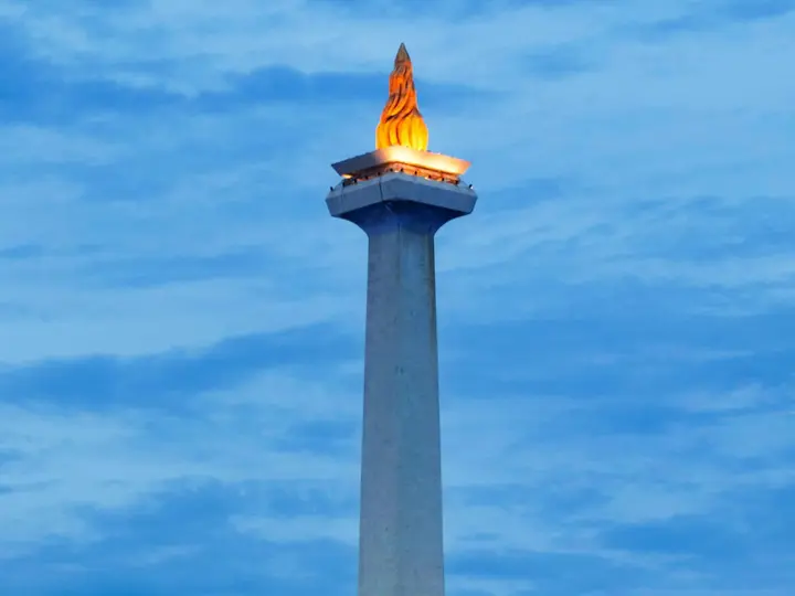 Джакарта: Ibis Jakarta Harmoni