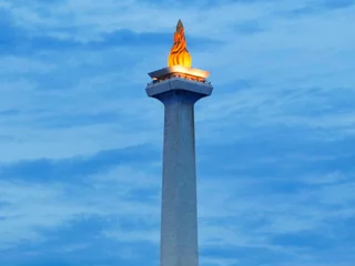 Джакарта: Ibis Jakarta Harmoni