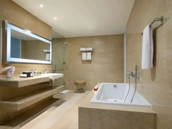 Макассар: Novotel Makassar Grand Shayla
