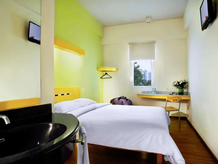 Джакарта: ibis budget Jakarta Cikini