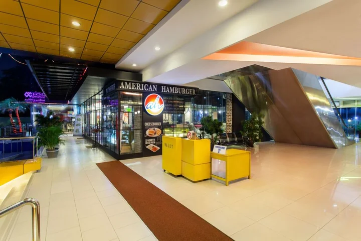 Джакарта: ibis budget Jakarta Cikini