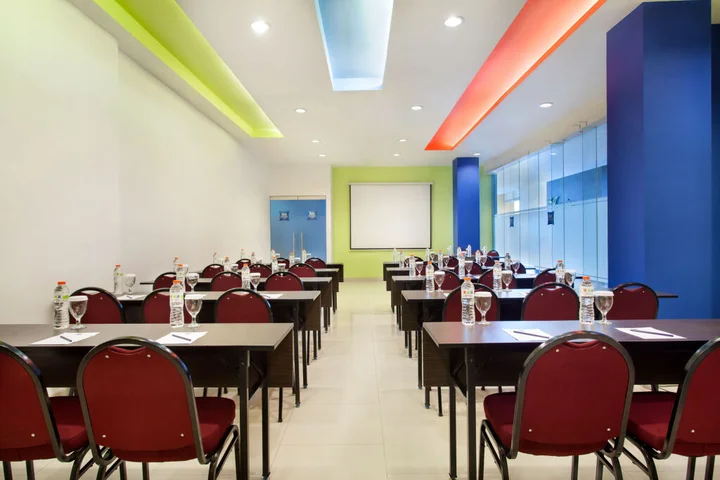 Джакарта: ibis budget Jakarta Cikini
