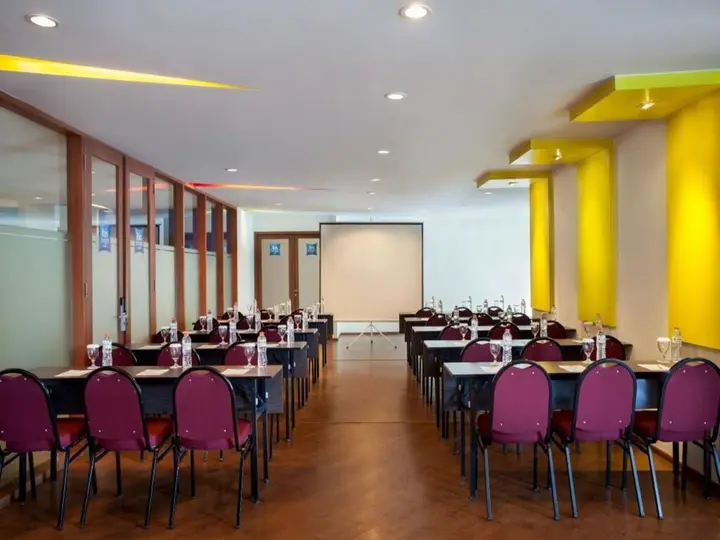 Джакарта: ibis budget Jakarta Cikini