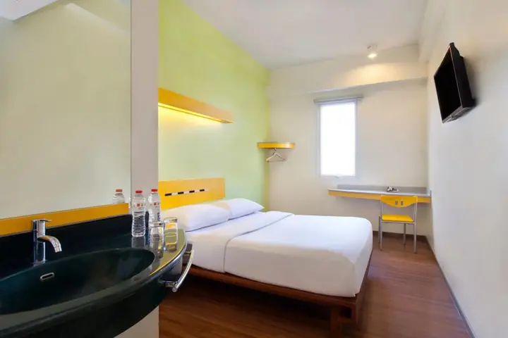 Джакарта: ibis budget Jakarta Cikini
