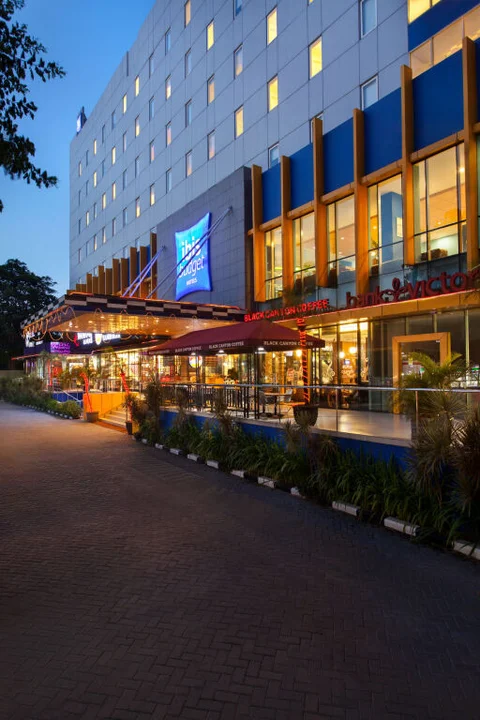 Джакарта: ibis budget Jakarta Cikini