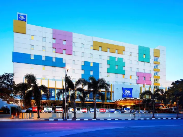 Джакарта: ibis budget Jakarta Cikini