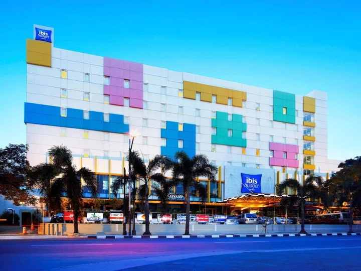 Джакарта: ibis budget Jakarta Cikini