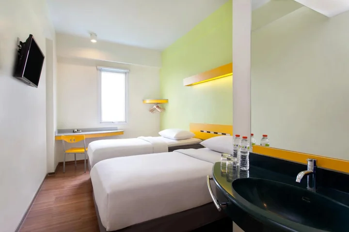 Джакарта: ibis budget Jakarta Cikini