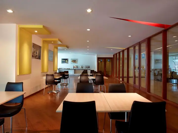Джакарта: ibis budget Jakarta Menteng