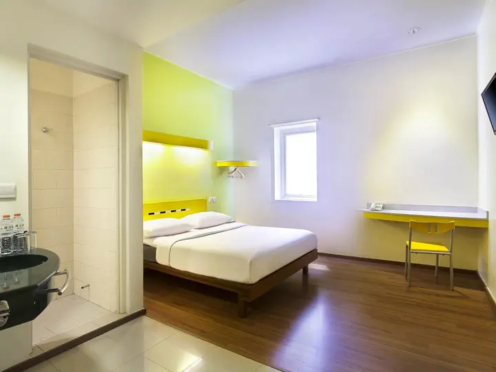 Джакарта: ibis budget Jakarta Menteng