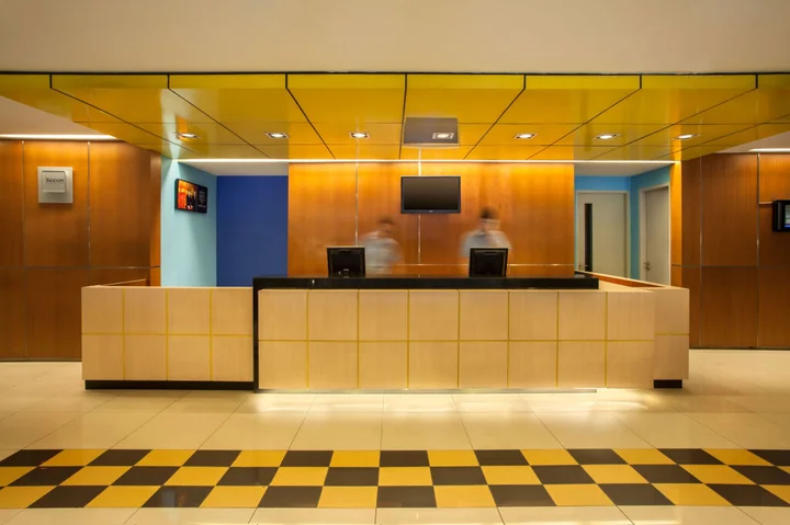 Джакарта: ibis budget Jakarta Menteng