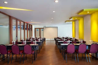 Джакарта: ibis budget Jakarta Menteng