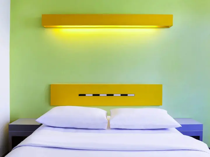 Джакарта: ibis budget Jakarta Menteng