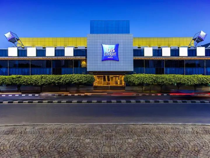 ibis budget Jakarta Menteng — фото 5