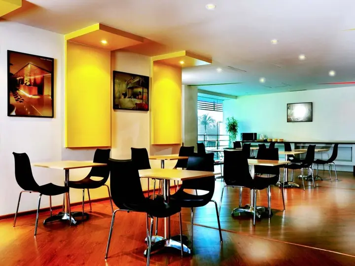 Джакарта: ibis budget Jakarta Menteng