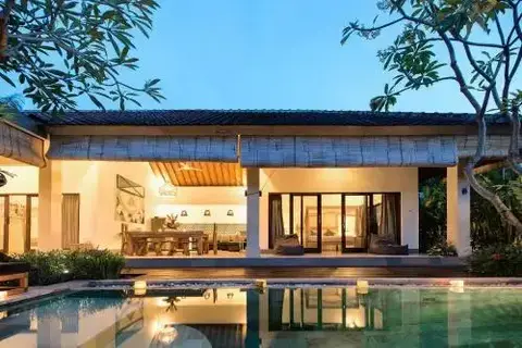 Saudara Villas — фото 5