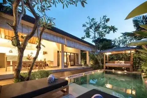 Saudara Villas — фото 4