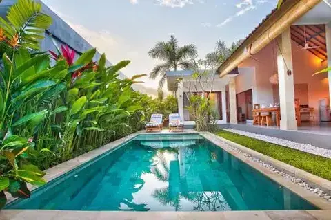 Saudara Villas — фото 6