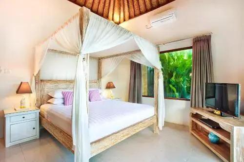 Saudara Villas — фото 2