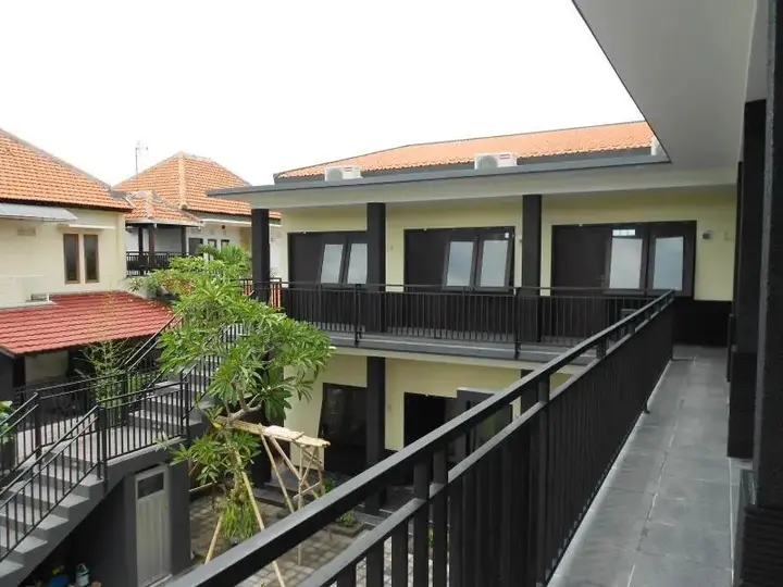 Беноа: Rumah Kos 52