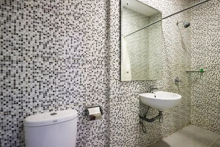 Батам: Blitz Hotel Batam Near Sultan Mahmud Ri'ayat Shah Mosque