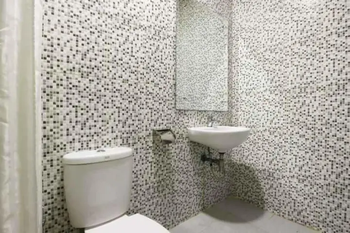 Батам: Blitz Hotel Batam Near Sultan Mahmud Ri'ayat Shah Mosque