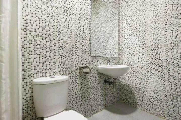 Батам: Blitz Hotel Batam Near Sultan Mahmud Ri'ayat Shah Mosque