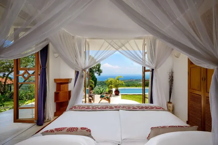 Пекату: Canang Sari Villas