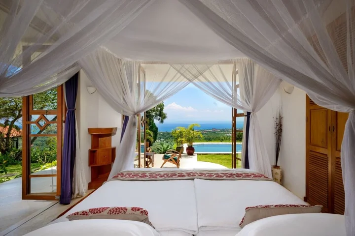 Пекату: Canang Sari Villas