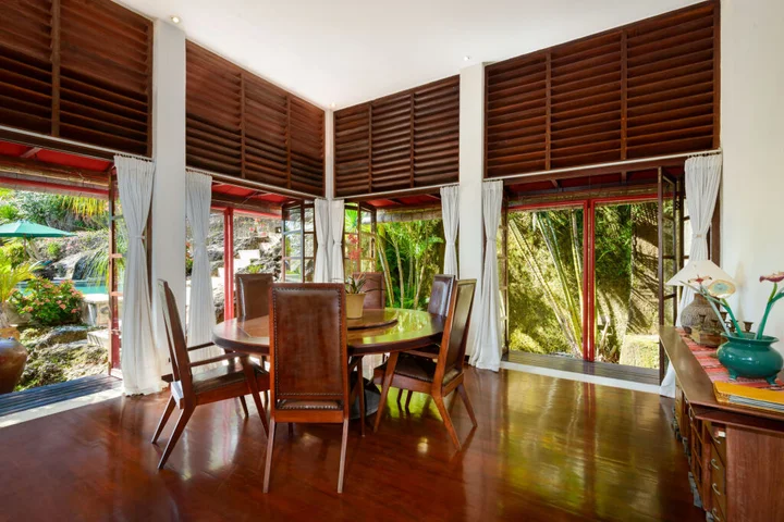 Пекату: Canang Sari Villas