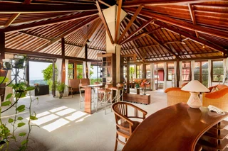 Пекату: Canang Sari Villas