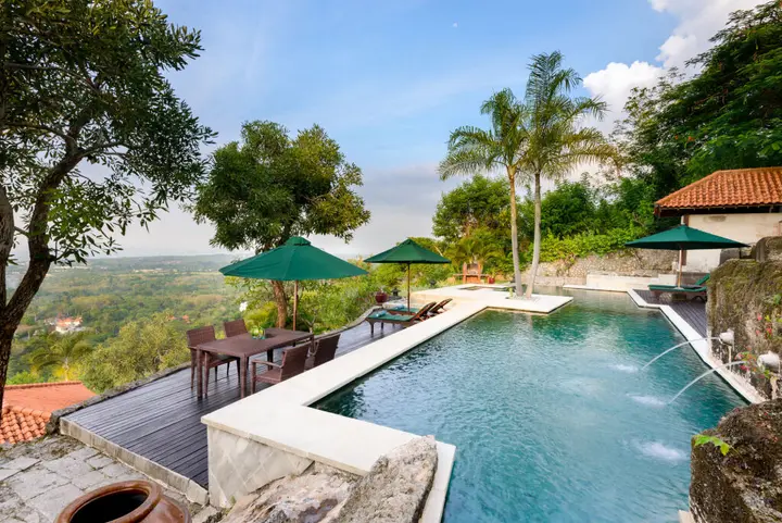 Пекату: Canang Sari Villas