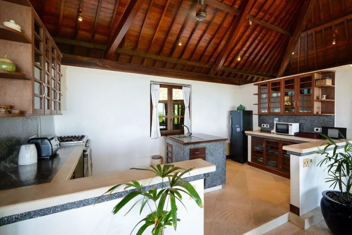 Пекату: Canang Sari Villas