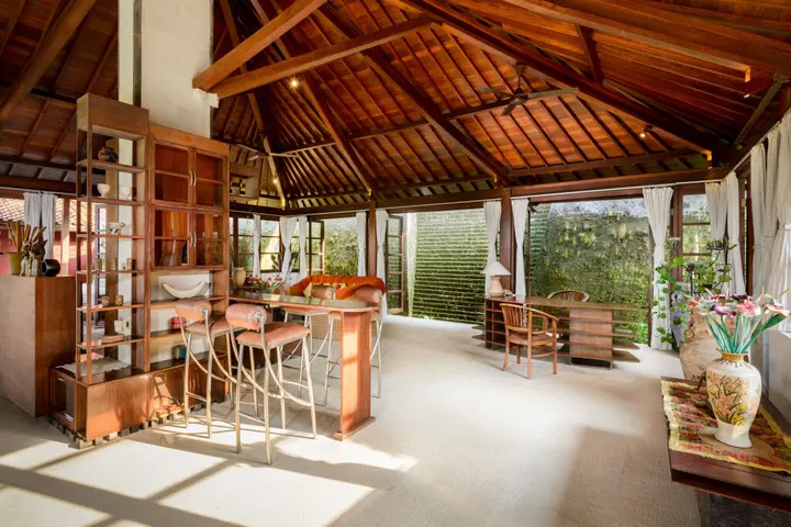 Пекату: Canang Sari Villas