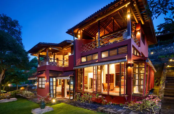 Canang Sari Villas — фото 1